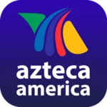 azteca america android application logo